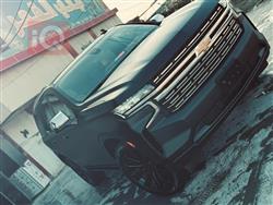 شيفروليه تاهو